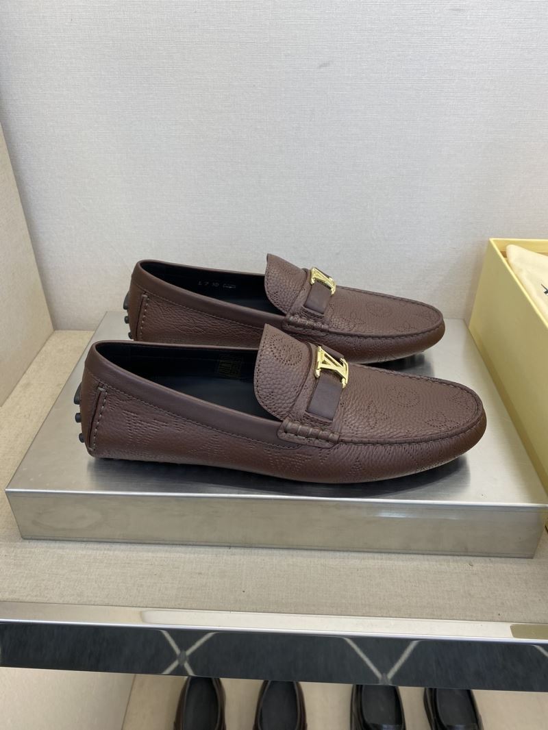 Louis Vuitton Tods Shoes